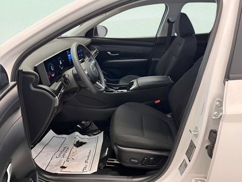 Used 2026 Hyundai Tucson SEL AWD/4WD image 18