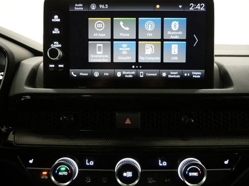 Used 2025 Honda CR-V EX-L image 21