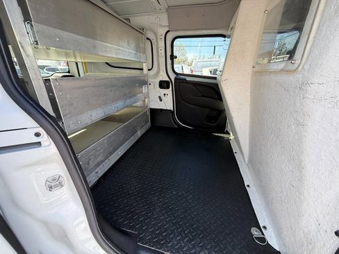 Used 2016 RAM ProMaster City Tradesman SLT w/ Rear Back-up Camera Group image 30