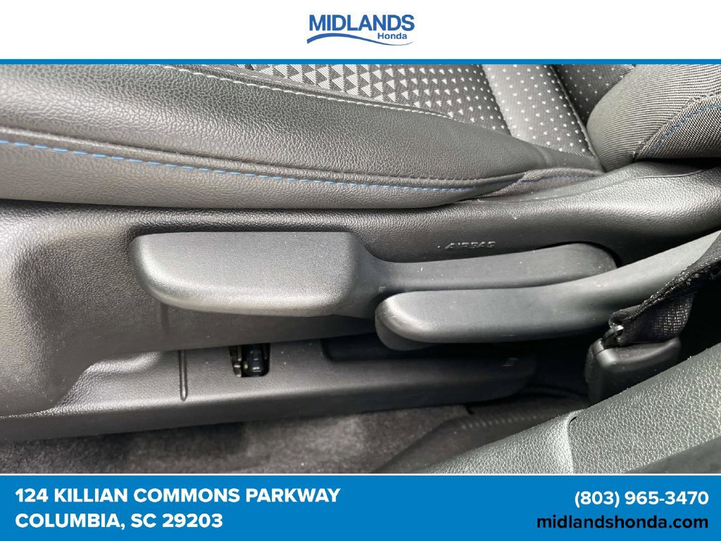 Used 2024 Chevrolet Trax LT FWD image 15