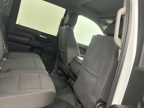 Used 2023 Chevrolet Silverado 2500 LT w/ Convenience Package image 32