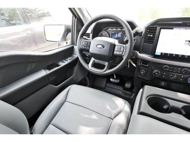 New 2026 Ford F150 XL RWD image 7