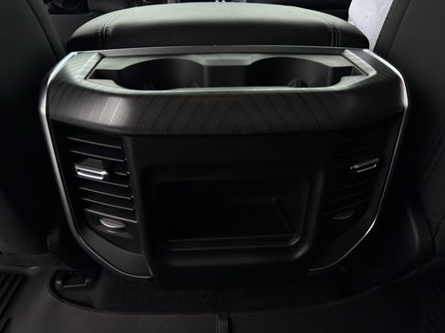 New 2026 RAM 1500 Big Horn w/ Night Edition image 32