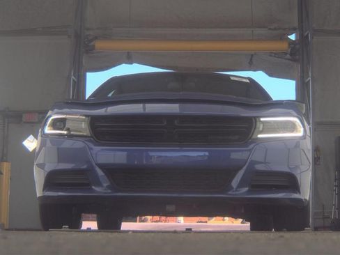 Used 2023 Dodge Charger SXT image 3
