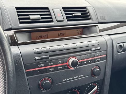 Used 2007 MAZDA MAZDA3 i Touring image 18