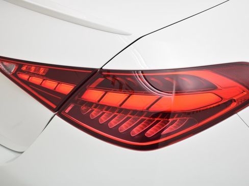 Certified 2023 Mercedes-Benz C 300 Sedan image 13