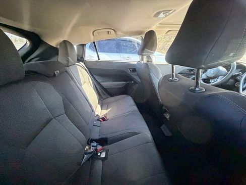 Used 2024 Subaru Crosstrek 2.0i Premium image 14