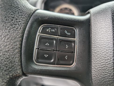 Used 2017 RAM 2500 Tradesman w/ Popular Equipment Group image 27