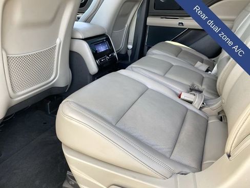 Used 2024 Lincoln Aviator Reserve w/ Equipment Group 201A RWD image 21
