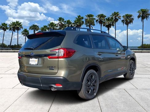 New 2026 Subaru Ascent Bronze Edition image 4