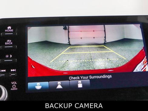 Used 2022 Honda Accord Sport image 18