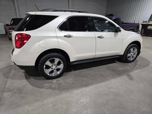 Used 2015 Chevrolet Equinox LT image 13