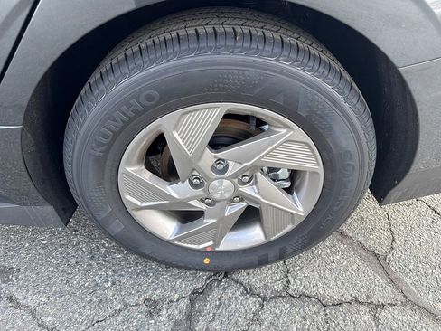 New 2026 Hyundai Sonata SE image 12