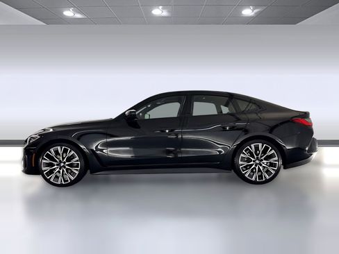 Used 2023 BMW 430i Gran Coupe w/ Premium Package image 2