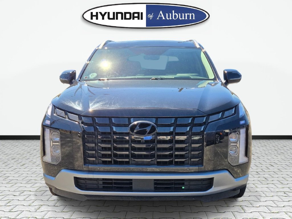 Certified 2024 Hyundai Palisade Limited FWD image 12