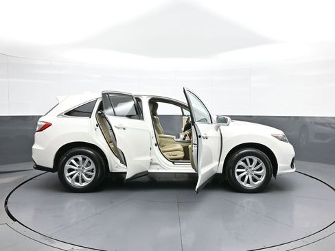 Used 2017 Acura RDX AWD image 42