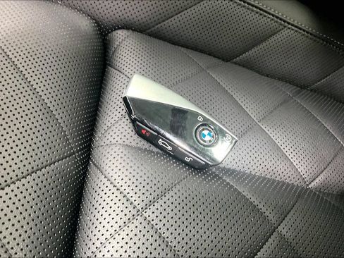 Used 2024 BMW X7 xDrive40i AWD/4WD image 10