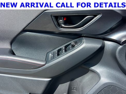 Used 2024 Subaru Impreza RS AWD/4WD image 11