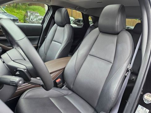 Used 2025 MAZDA CX-30 AWD 2.5 S w/ Premium Package image 20