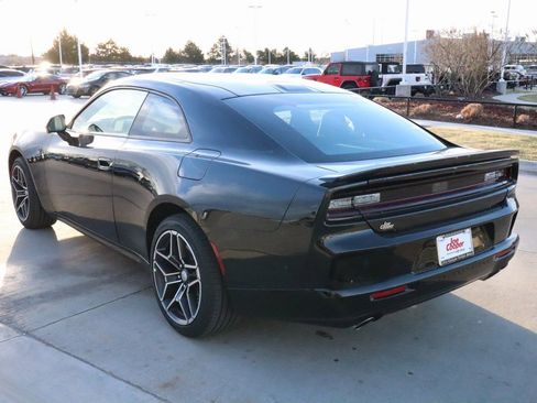 New 2026 Dodge Charger Scat Pack image 22