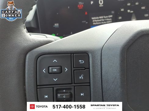 Used 2026 Toyota RAV4 XLE Premium AWD/4WD image 17
