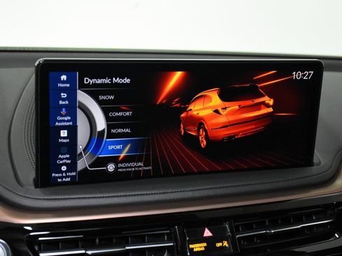 New 2026 Acura MDX w/ Technology Package image 21