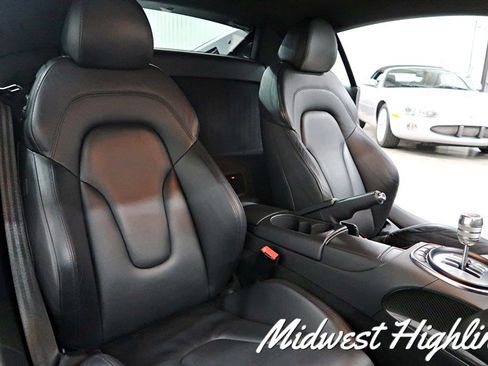 Used 2008 Audi R8 V8 image 45