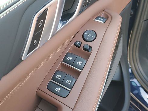 New 2026 BMW X5 xDrive40i w/ M Sport Package image 6