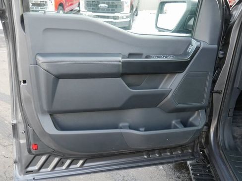 Used 2022 Ford F150 XL w/ STX Appearance Package image 13