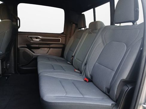 Used 2023 RAM 1500 Lone Star RWD image 22