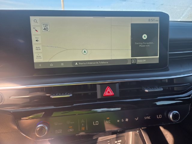 New 2026 Kia K5 GT-Line FWD image 13