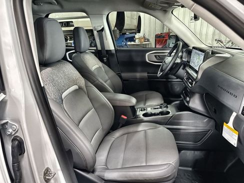 New 2026 Ford Bronco Sport Badlands w/ Badlands Tech Package AWD/4WD image 31