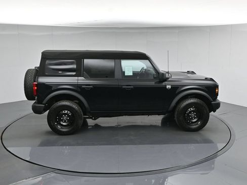 New 2026 Ford Bronco Big Bend AWD/4WD image 37
