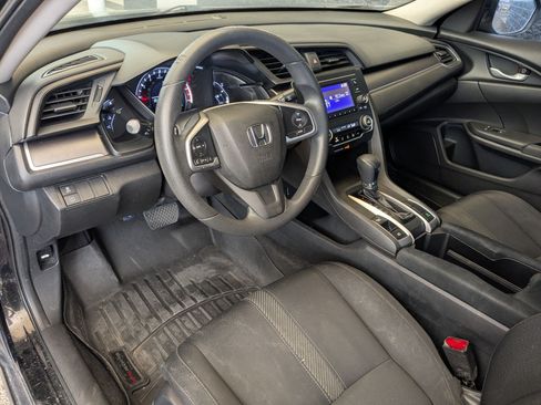 Used 2016 Honda Civic LX image 13
