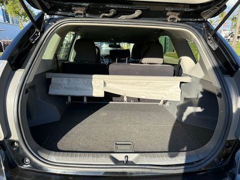 Used 2012 Toyota Prius V Two image 17