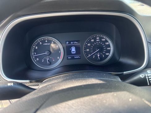 Used 2019 Hyundai Tucson SE image 6