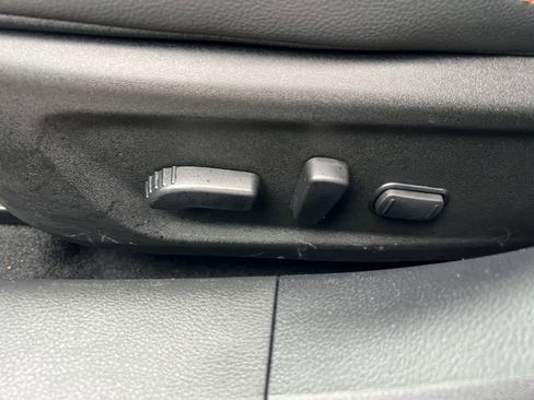 Certified 2025 Nissan Altima 2.5 SR w/ SR Premium Package image 18