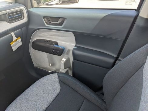 New 2026 Ford Maverick XLT FWD image 17