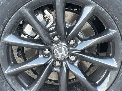 New 2026 Honda CR-V EX-L image 5