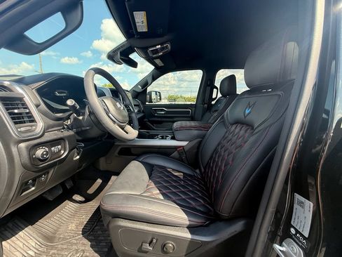 Used 2026 RAM 1500 Big Horn AWD/4WD image 14