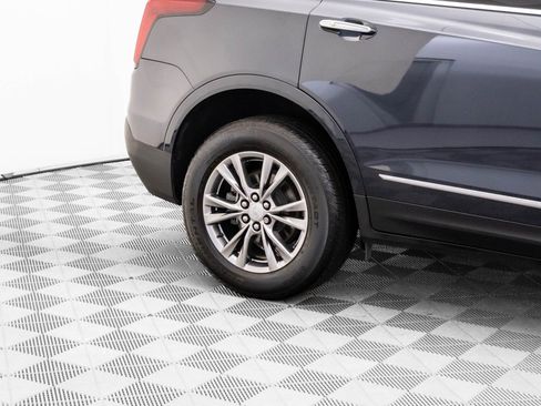 Certified 2022 Cadillac XT5 Premium Luxury image 38