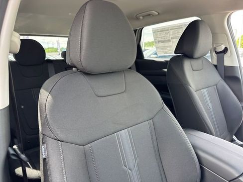 New 2026 Hyundai Tucson SEL FWD image 23
