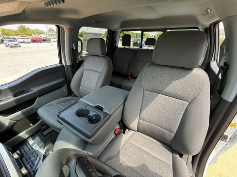 New 2026 Ford F350 XL w/ STX Appearance Package AWD/4WD image 46