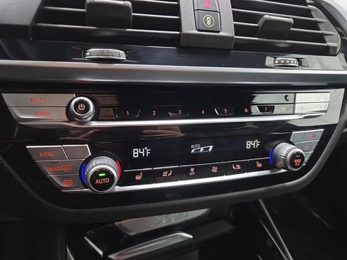 Used 2021 BMW X3 xDrive30i image 24