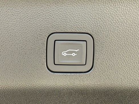 New 2026 GMC Yukon XL Denali Ultimate image 45