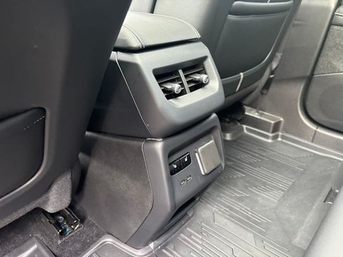 Certified 2025 Cadillac Optiq Luxury 2 w/ LPO, Floor Liner Package AWD/4WD image 19