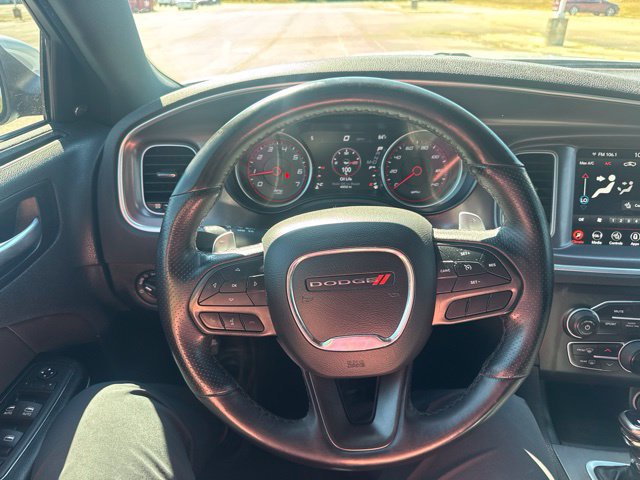 Used 2022 Dodge Charger GT w/ Cold Weather Package RWD image 20