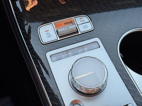 New 2026 Genesis GV70 3.5T Sport Prestige image 38