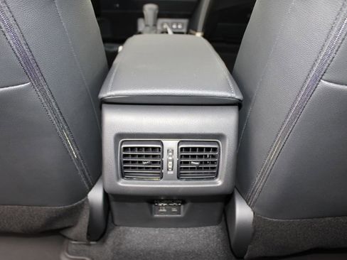 New 2026 Toyota Camry XSE FWD image 46