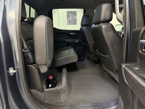 Used 2022 Chevrolet Silverado 1500 LTZ w/ LTZ Convenience Package II image 19